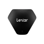 Leitor de cartões SD / Micro SD / CF Lexar LRW500URB - Image 3