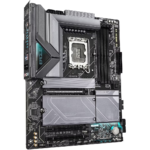Motherboard Gigabyte Z890 Eagle WiFi7 DDR5 Intel Z890 LGA 1851 - Image 3