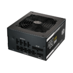 Fonte de Alimentação Cooler Master 750W 80 Plus Gold ATX - Image 2