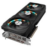 Placa Gráfica Gigabyte GeForce RTX 4070 Super "Ada Lovelace" Gaming OC 12GB GDDR6X DLSS3 - Image 4