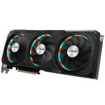 Placa Gráfica Gigabyte GeForce RTX 4070 Super "Ada Lovelace" Gaming OC 12GB GDDR6X DLSS3 - Image 3