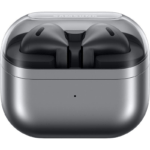 Samsung Galaxy Buds3 R530 - Silver - Image 2