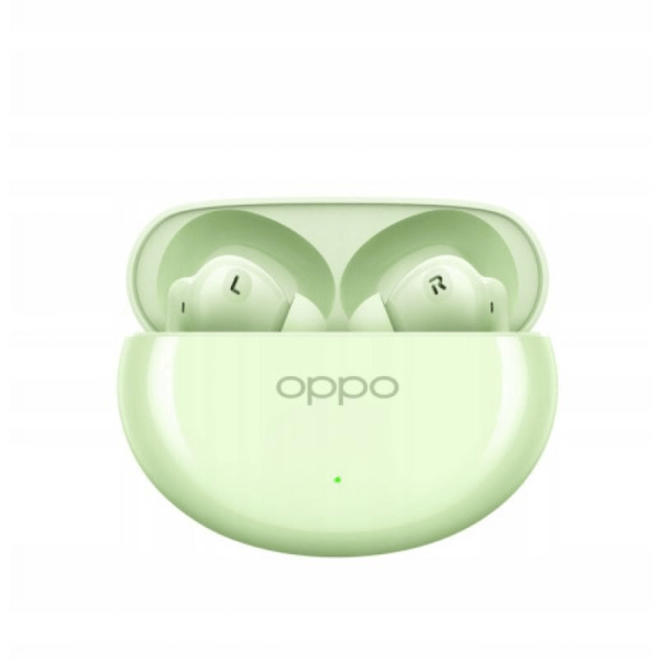 Auriculares Oppo Enco Air4 True Wireless Stereo Intra auditivo Chamadas/Música Bluetooth Verde