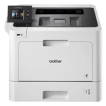 Impressora Laser a Cores Wifi Duplex Brother HL-L8360CDW
