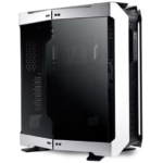 Caixa EEB/E-ATX Lian Li Odyssey X Silver - Image 6