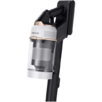 Aspirador de pó sem fio Samsung BESPOKE Jet + All in One Clean Station Branco 210W VS20B95823W/WA - Image 3