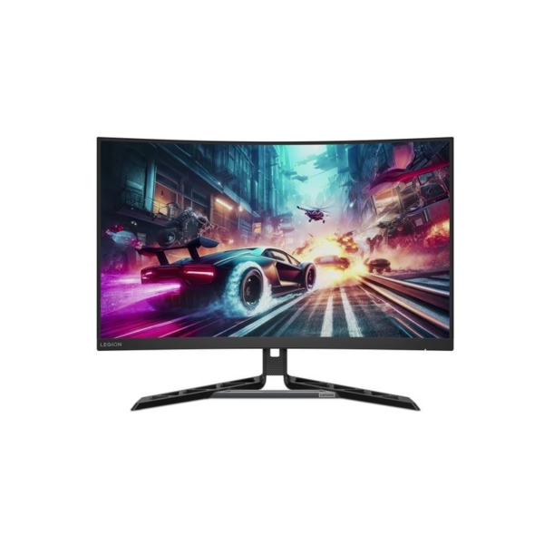 Monitor Lenovo Legion R32qc-30 31.5" QHD 180Hz (0.5ms) FreeSync