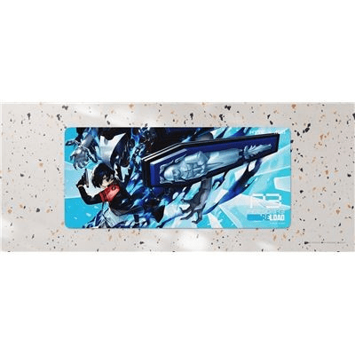 Tapete de Rato Hyte Edition P3 Reload 3 Gaming