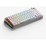 Teclado Mecânico Glorious GMMK 3 Pro Wireless 75% Preto - Fox Switch (US) - Image 5