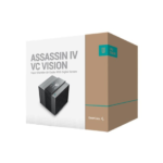 Air Cooling para CPU Digital DeepCool ASSASSIN IV VC VISION - Image 4