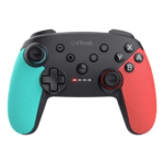 Controlador de Jogo Trust GXT 1246B Muta Azul, Vermelho