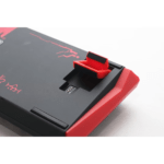 Teclado Mecânico Ducky ONE 3 SF RGB x Doom Limited Edition MX-Brown (PT) - Image 4