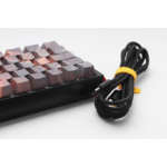 Teclado Mecânico Ducky ONE 3 SF RGB x Doom Limited Edition MX-Brown (PT) - Image 3