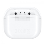 Auriculares Bluetooth Samsung Galaxy Buds3 Pro R630 - Branco - Image 6