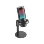 Microfone Cardioide Mars Gaming MMIC-SE 196Khz 24-bit ADC USB Preto - Image 5