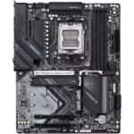 Motherboard Gigabyte X870 Gaming WiFi6 AMD AM5 DDR5 - Image 4