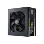 Fonte de Alimentação COOLER MASTER 850W 80 Plus Gold ATX