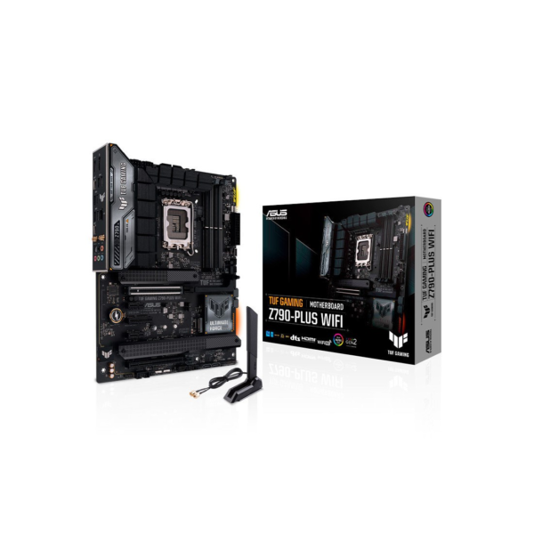 Motherboard Asus TUF Gaming Z790-Plus WiFi