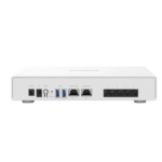 Router QHora-301W 2 LAN PORT WAKE-ON-WAN DEVICE - Image 2