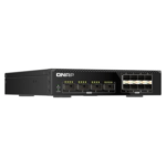 Switch de rede Gerenciado QNAP QSW-M7308R-4X  L2 1U - Image 2