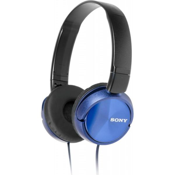 Headphone Sony MDR-ZX310L Blue