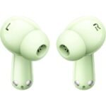 Auriculares Oppo Enco Air4 True Wireless Stereo Intra auditivo Chamadas/Música Bluetooth Verde - Image 3