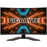 Monitor Curvo Gigabyte Aorus G32QC VA 31.5' QHD 1ms 165Hz FreeSync