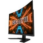 Monitor Curvo Gigabyte Aorus G32QC VA 31.5' QHD 1ms 165Hz FreeSync - Image 2