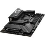 Motherboard MSI MPG X670E Carbon WiFi AM5 - Image 3
