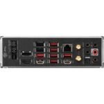 Motherboard MSI MPG X670E Carbon WiFi AM5 - Image 2