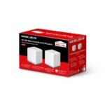 Sistema Mesh Mercusys Halo H30 AC1200 Dual-Band WiFi 5 Gigabit (Pack 2) - Image 2