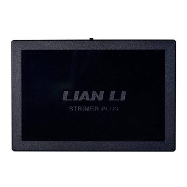 Controlador RGB Lian Li Strimer L Connect