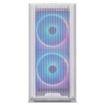 Caixa Extended-ATX Lian Li Lancool 216 ARGB Vidro Temperado Branca - Image 4