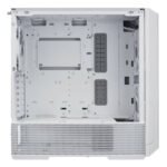Caixa Extended-ATX Lian Li Lancool 216 ARGB Vidro Temperado Branca - Image 3