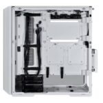 Caixa Extended-ATX Lian Li Lancool 216 ARGB Vidro Temperado Branca - Image 2
