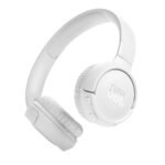 Headphones JBL Tune 520BT Bluetooth Brancos