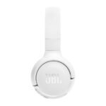 Headphones JBL Tune 520BT Bluetooth Brancos - Image 4