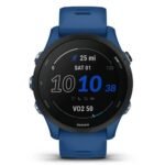 Smartwatch Garmin Forerunner 255 (46mm) Azul Tidal - Image 6