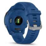 Smartwatch Garmin Forerunner 255 (46mm) Azul Tidal - Image 2