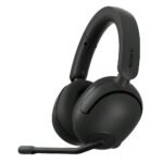 Headset Sony INZONE H5 WH-G500 Gaming PC/PlayStation 5 Preto