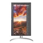 Monitor LG 27UP85NP-W.BEU IPS 27" 4K UHD 16:9 60Hz 5ms FreeSync - Image 4