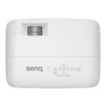 Projetor BenQ MX560 DLP Single 0.55" XGA Branco - Image 2