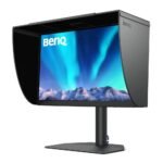 Monitor BenQ PhotoVue SW272U 27" 4K UHD IPS 60Hz 5 ms - Image 6
