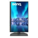 Monitor BenQ PhotoVue SW272U 27" 4K UHD IPS 60Hz 5 ms - Image 5
