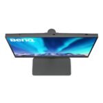 Monitor BenQ PhotoVue SW272U 27" 4K UHD IPS 60Hz 5 ms - Image 2