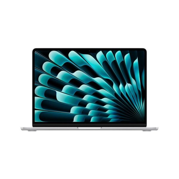 Portátil Apple MacBook Air 13.6″ M3 CPU 8-Core GPU 10-Core 16GB 512GB SSD Prateado + Adaptador USB-C 35W