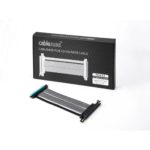 Riser Card CableMod PCIe 4.0 - 22cm - Image 2