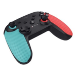Controlador de Jogo Trust GXT 1246B Muta Azul, Vermelho - Image 4