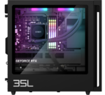 Computador Gaming OMEN 35L GT16-0014np i7-14700F 32GB 1TB RTX 4090 W11H - Image 2