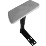 Cadeira Gaming ThunderX3 EAZE - Loft Grey - Image 3